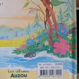 Le réveil de la forêt 5