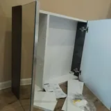 Bathroom mirror 6