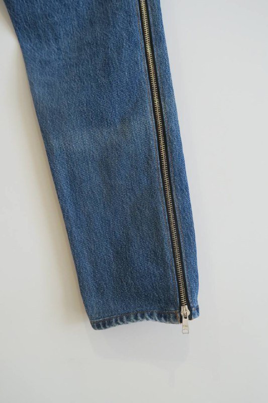 Джинсы Levi's x RE/DONE размер M 5