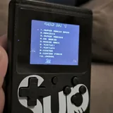 Ретро игровые консоли 2