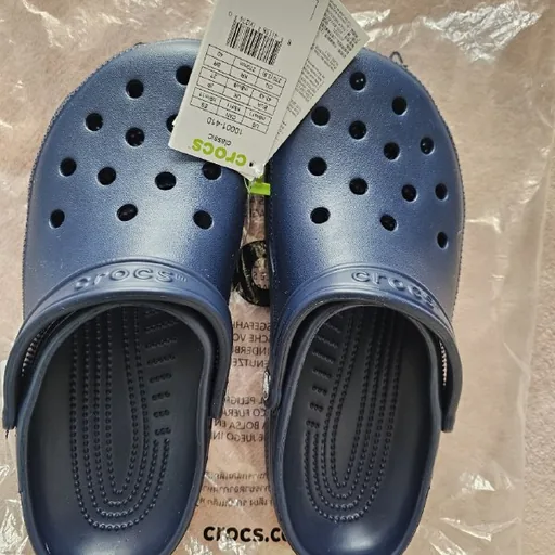 Crocs новые