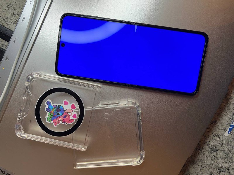 Samsung Flip 4 128GB 3