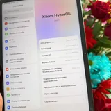 Xiaomi Pad 6, Xiaomi Smart Pen, чехол 7