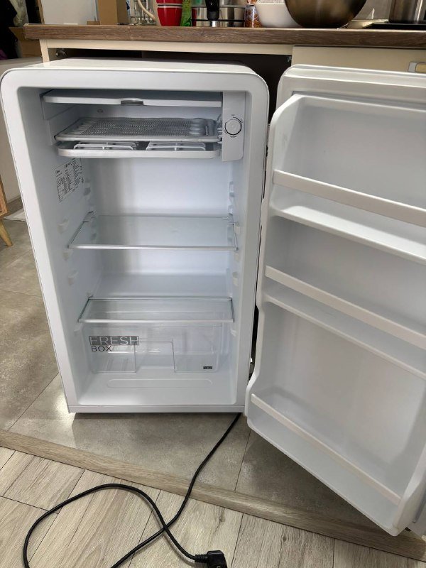 Холодильник Midea 4