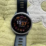 Apple Watch Series 8, Garmin Venu 2 6
