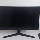 LG 27GL650F-B 27" игровой монитор 2