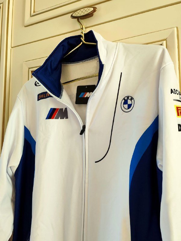 Куртка BMW новая, размер L
