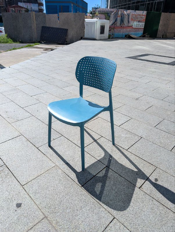 6 столов, 12 стульев 3