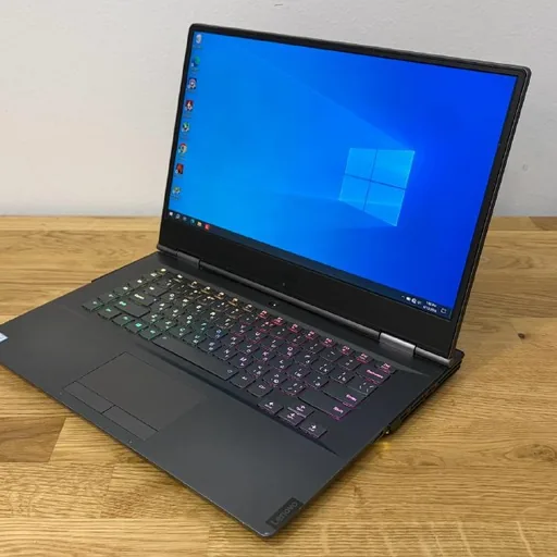 Lenovo Legion Y740 ноутбук
