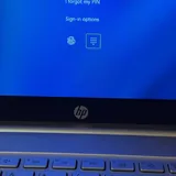 Ноутбук HP 2