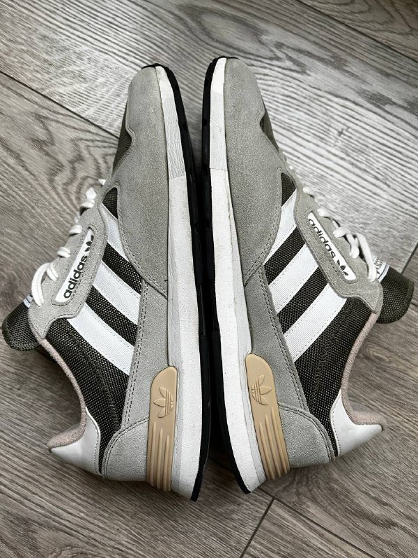 Кроссовки мужские Adidas Treziod размер 44 2
