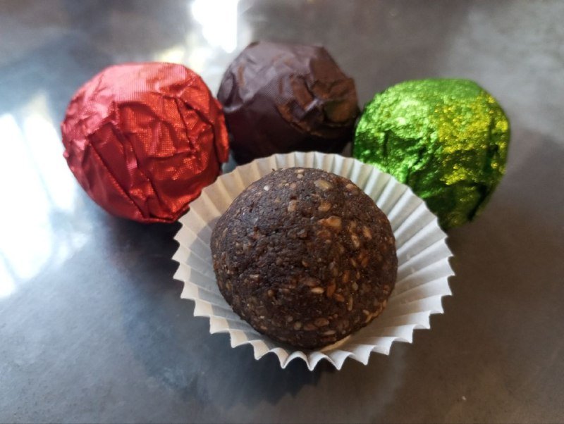 Безглютеновые веганские хлебные булочки, конфеты, маффины, кремы, халва, плавленый сыр 3