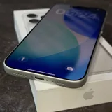 iPhone 17 Pro Max 256GB Silver 2