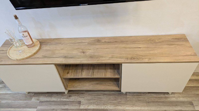 Тумба под телевизор 4