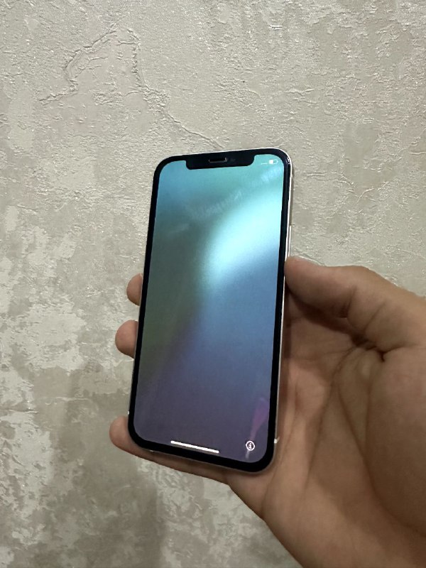 Iphone 12 с двумя чехлами
