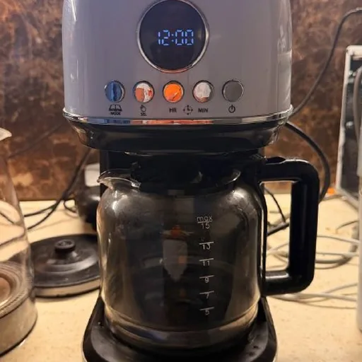Капельная кофеварка Ariete