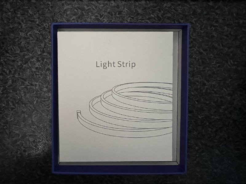 RGB подсветка для монитора 3