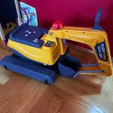Veliki bager 2
