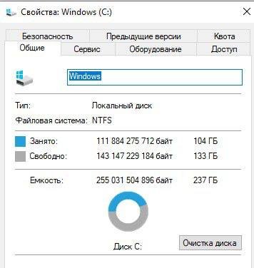 Ноутбук HP 250 G7 Intel Celeron N4020 4GB 240GB SSD 5