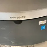 Широкоформатний струменевий принтер HP DesignJet 130 2