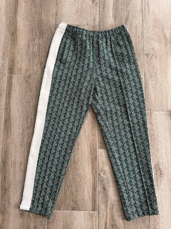Костюм Lacoste поло и брюки 3