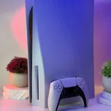 iPhone 15 Pro Max, PS5 5