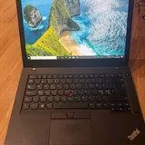 Lenovo ThinkPad L470 laptop 2