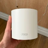 Меш-система TP-Link Deco X10 Wi-Fi 6 2 блока AX1500 2