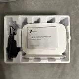Роутер TP-Link AC1200 4G+ LTE 3