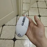 Logitech G102 Lightsync мышь 3