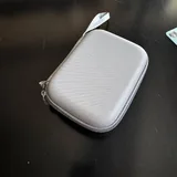 Кейс под камеру DGJ Osmo Nano, Тамогоч, игровая консоль мини, диски PS Indiana Jones, House 1
