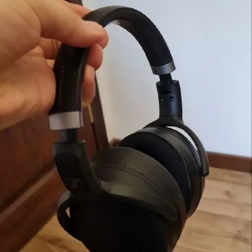 Наушники Sennheiser HD 450BT