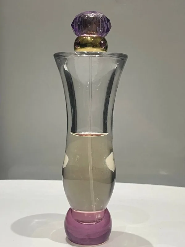 Духи Versace