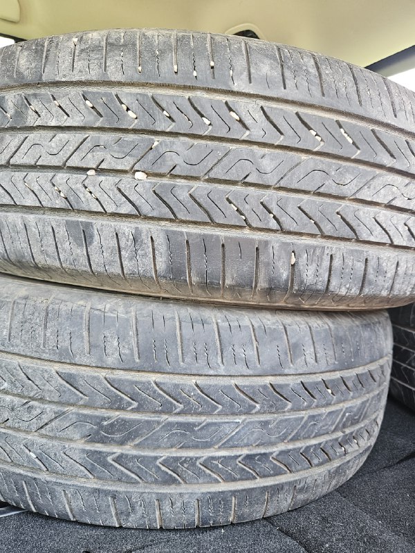 Шины Toyo Extensa A/S 225/65R17 5