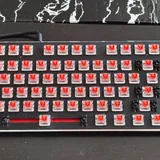 ZET GAMING Blade PRO механическая клавиатура проводная 2