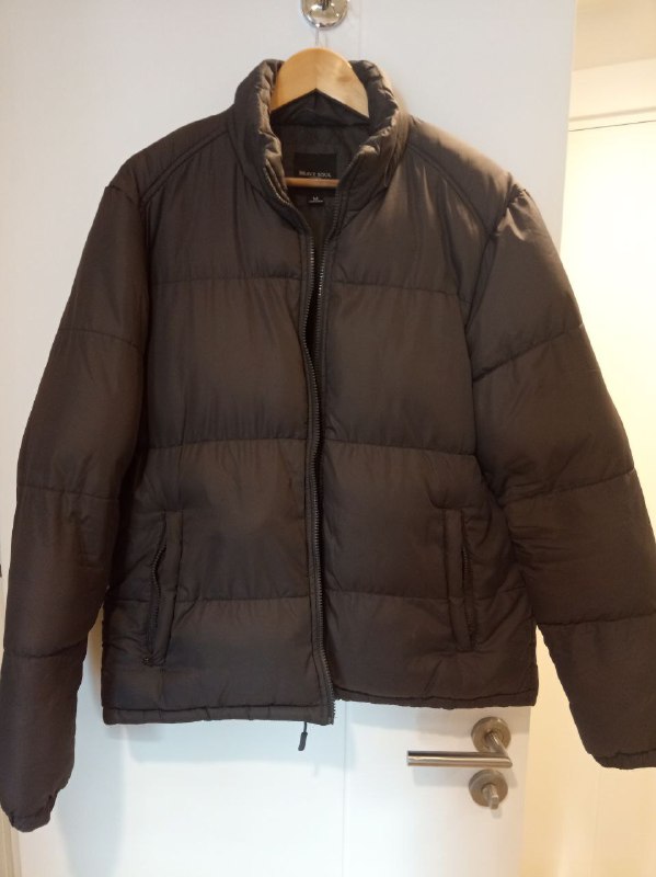 Новая куртка Brave Soul London, размер M 2