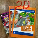 Учебники 4 класс 3