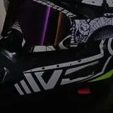 Электросамокат Kugo M2 Pro, шлем 2