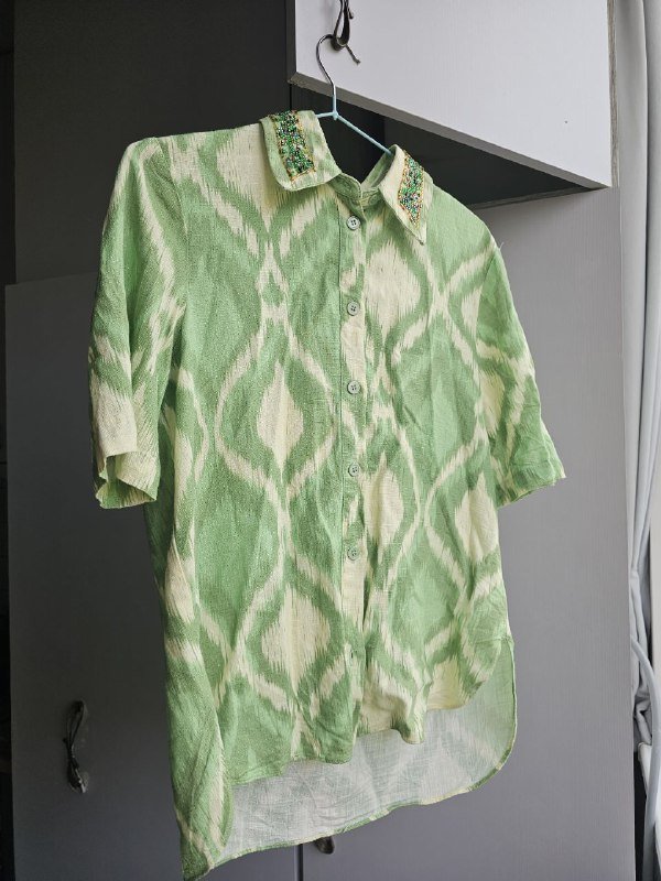 Свитер MONKI, Плащ REEBOK, Накидка FOCOSO, Рубашка ZARA, Пиджак RESERVED 4