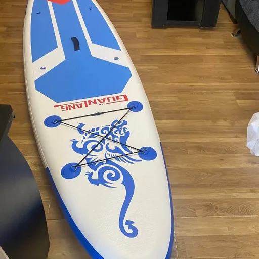 SUP доска