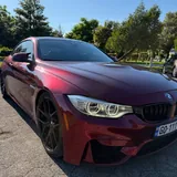 BMW M4 2015 8