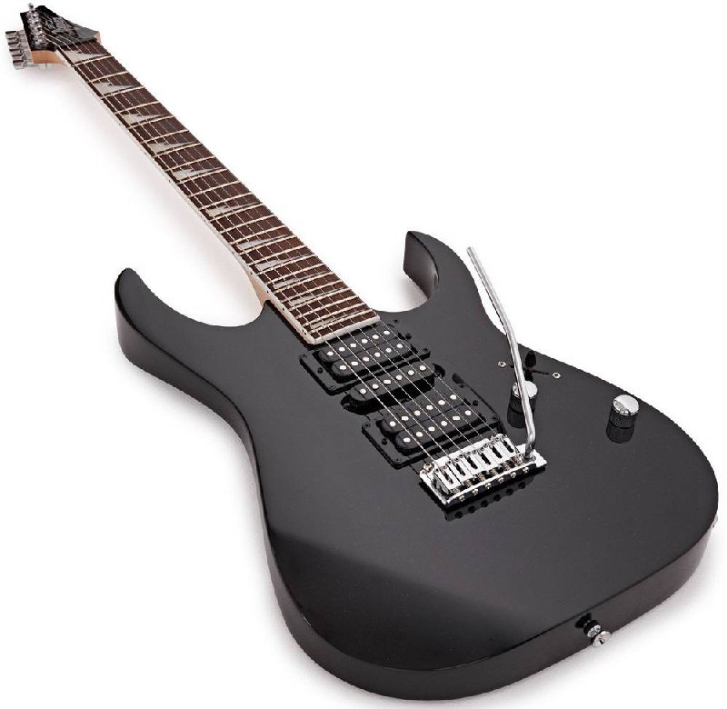 Ibanez GIO GRX170DX электрогитара