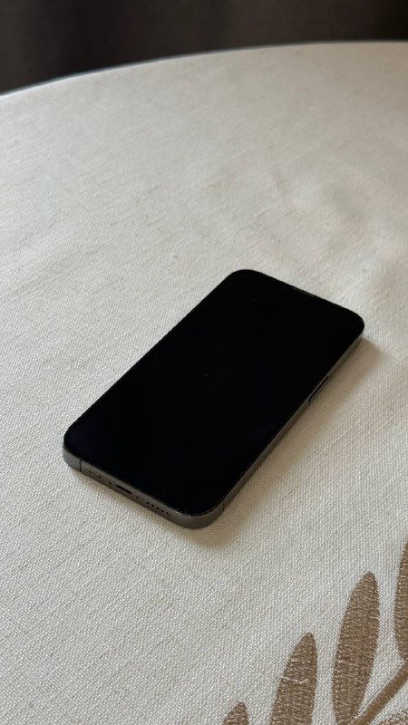 Iphone 13 pro, 128 GB 2