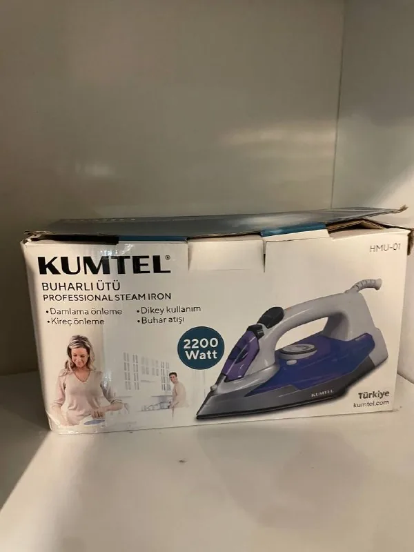 Стол, утюг, кофеварка, ирригатор 1