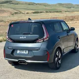 Kia Soul GT Line 5