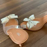 Каблуки из ZARA 3