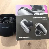 Беспроводные наушники Bose QuietComfort Ultra Earbuds 4