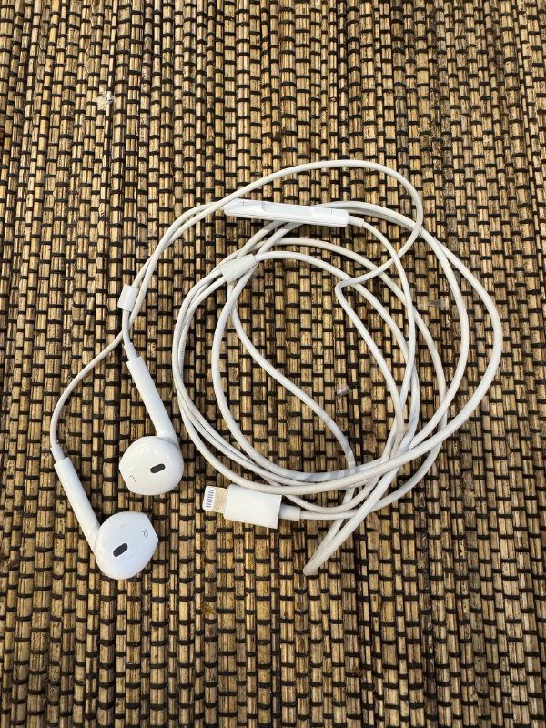 Наушники Apple оригинал