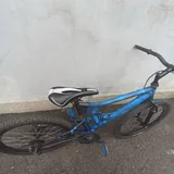 Велосипед 3