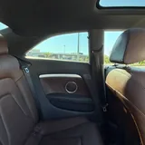 Audi A5 2013 2.0T 10
